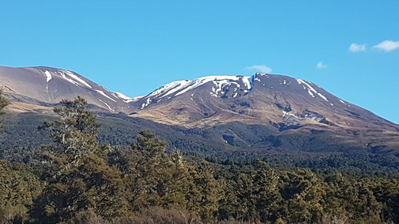 Kick start your Tongariro Alpine Adventure with a fast and comfortable shuttle service brought to you by Adventure HQ!